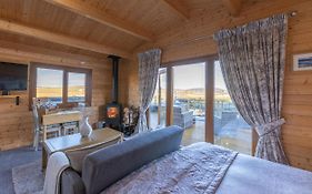 Benview Bed And Breakfast & Luxury Lodge, Isle Of North Uist